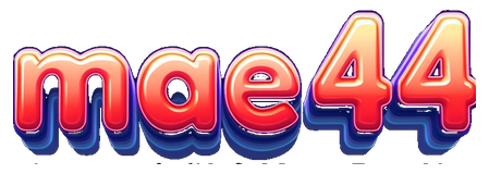 mae44 slot logo