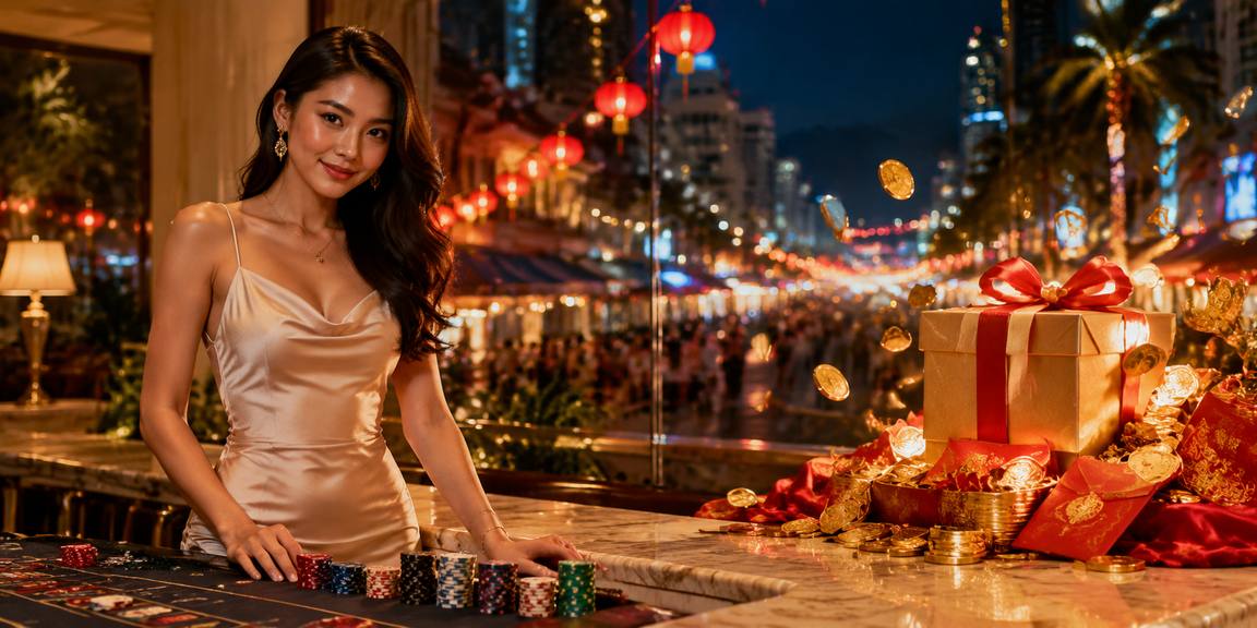 Tentang mae44 slot dan Apa Yang Kami Bina