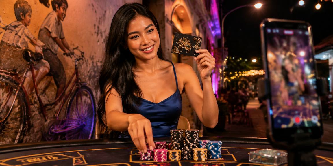 mae44 slot — Perjudian Kasino dan Sportsbook untuk Malaysia