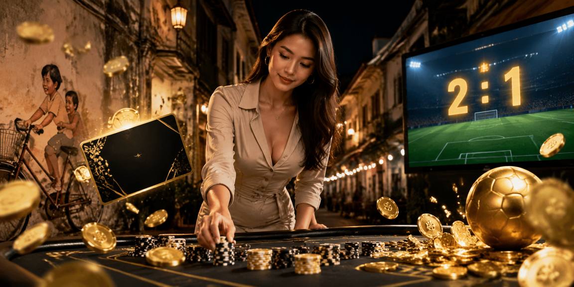 Buka Bingo Carnaval di mae44 slot