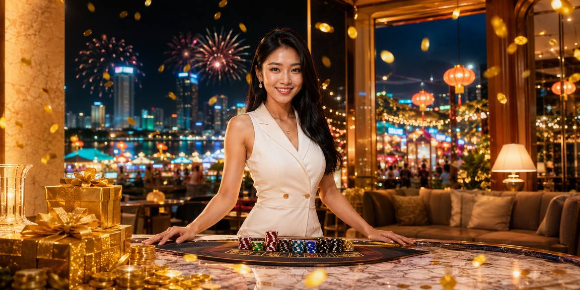 Buka meja Dice mae44 slot