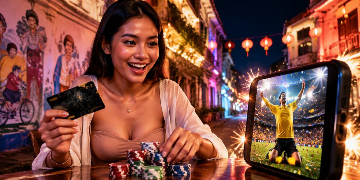 Prosperity Fortune Tree — Tema Kemakmuran dalam Setiap Putaran